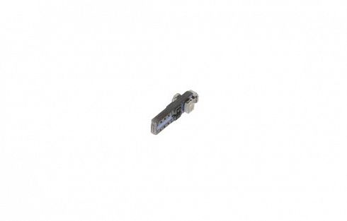 Диод щитка приборов 2108 синий 3SMD с обманкой