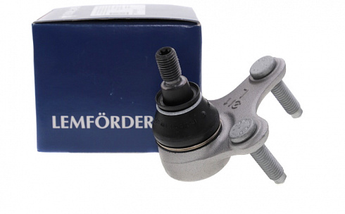Опора шаровая LEMFORDER 2677202