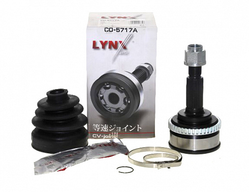 ШРУС LYNX наружный CO5717A