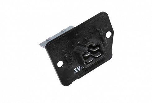 Сопротивление мотора отопителя HCC 9711705000