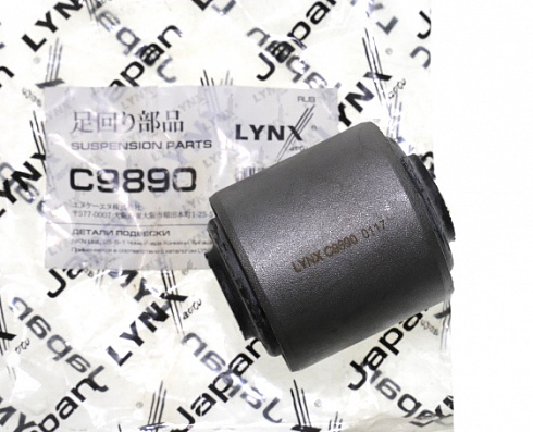 Сайлентблок LYNX C9890
