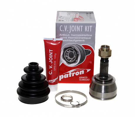 ШРУС PATRON наружный PCV1374