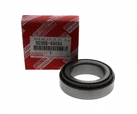 Подшипник TOYOTA 90368-49084 ступицы