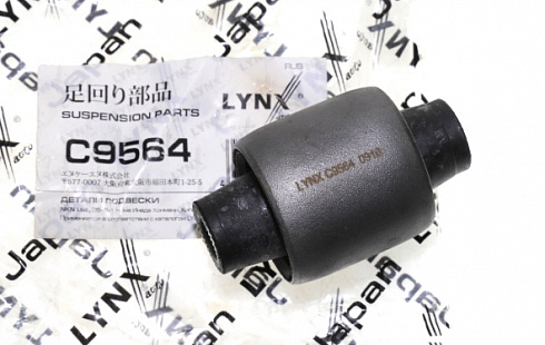 Сайлентблок LYNX C9564