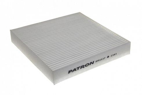 Фильтр салона PATRON PF2537