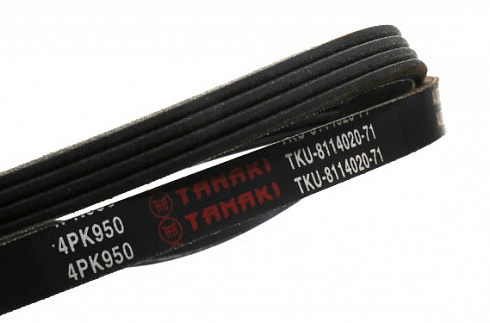 Ремень ДВС УАЗ-3163 950 с кондиц. TANAKI