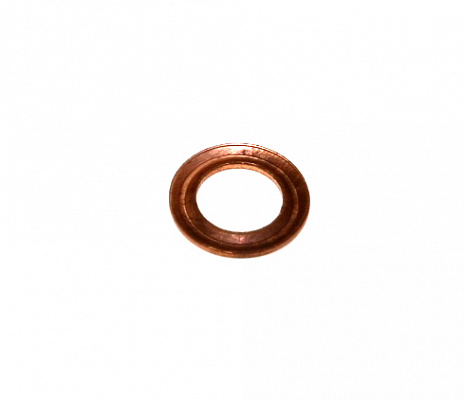 Шайба медная М  9*15