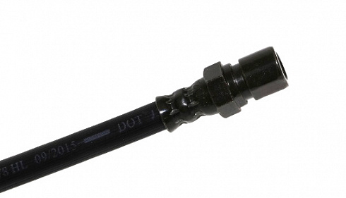 Шланг тормозной 2101 передний PILENGA BHP2101F