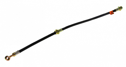Шланг тормозной MASUMA BH129