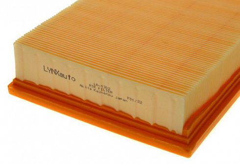 Фильтр воздушный LYNX LA1302