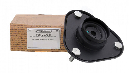 Опора стойки FEBEST TSSGSA33F