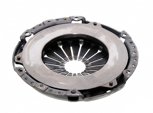 Корзина сцепления VALEO SSC04 CLASSIC