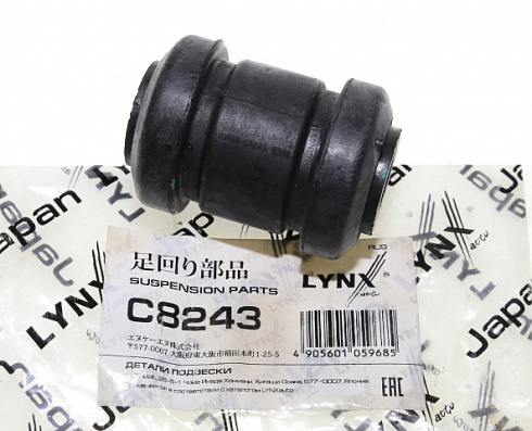 Сайлентблок LYNX C8243