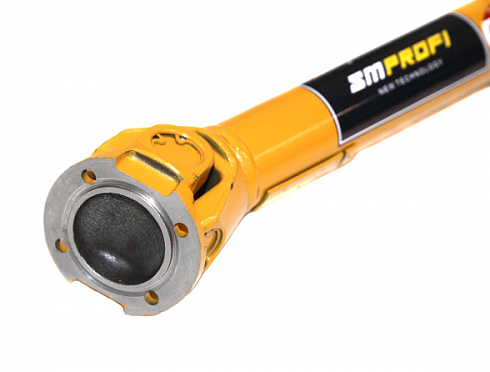 Кардан 2121 передний короткий "SM PROFI" усиленный