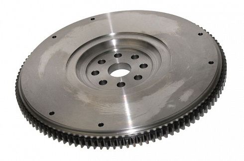 Маховик 3302 ДВС Cummins ISF2.8L Евро-4 PRAVT (КПП 330 н/М)