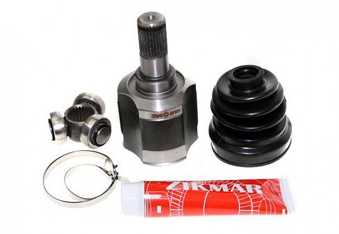 ШРУС ZIKMAR внутренний Z87809R SONATA EF