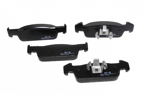Колодки тормозные HI-Q SP1786
