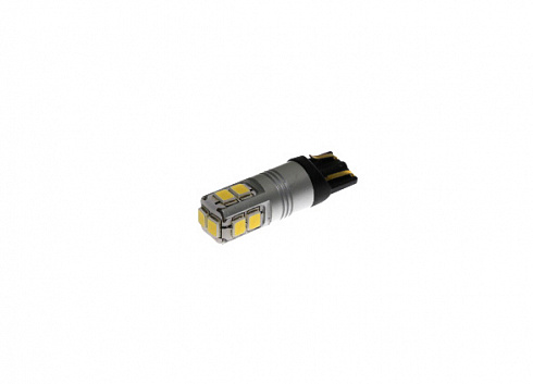Диод габаритов 2110 белый 10SMD