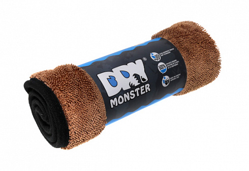 Полотенце DRY MONSTER 50*60