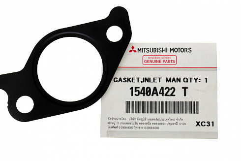 Прокладка коллектора впускного MITSUBISHI 1540A422