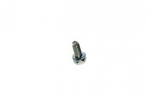 Болт М6*1.0*16 РК УАЗ 3163 DYMOS S1123006161