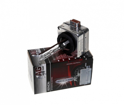 Лампа ксеноновая AUTO-GUR AGD1S