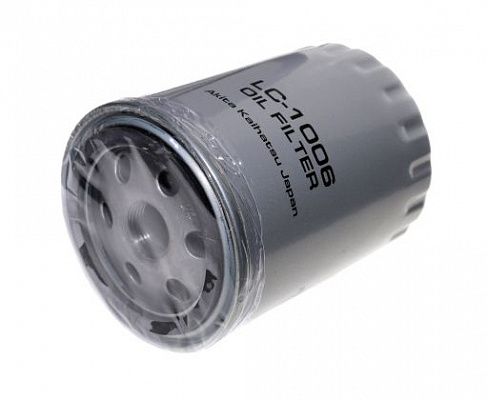 Фильтр масляный LYNX LC1006