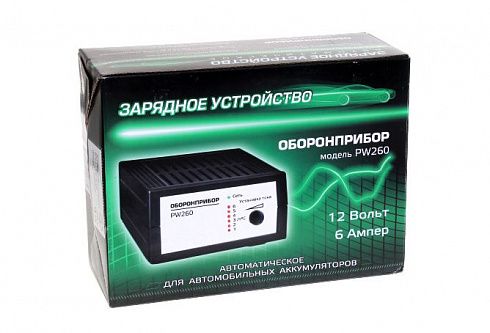 Устройство зарядное Орион PW 260