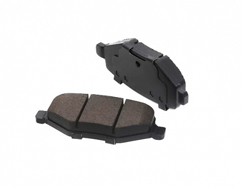 Колодки тормозные HI-Q SP1621