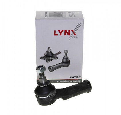 Наконечник рулевой LYNX C4154LR