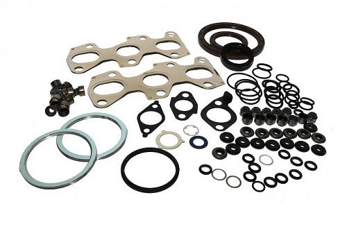 Прокладки ДВС TOYOTA 0411146034