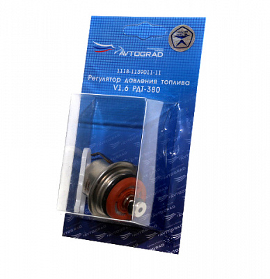 Регулятор давления топлива 2112  V 1.6 AVTOGRAD