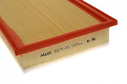 Фильтр воздушный MILES AFAU138