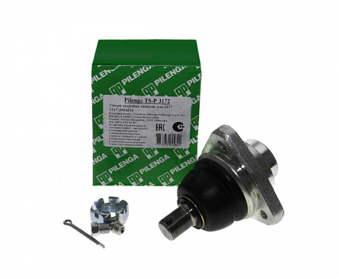 Опора шаровая 2217 нижняя PILENGA TSP3172