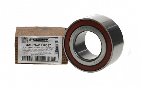 Подшипник FEBEST DAC3941750037 ступицы
