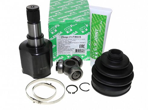 ШРУС PILENGA внутренний CVP8044K focus вн23 нар26