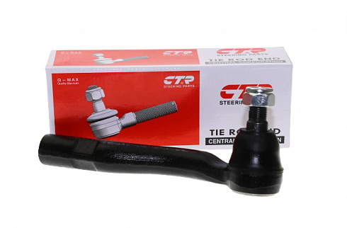Наконечник рулевой CTR CET120