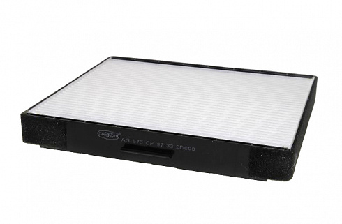 Фильтр салона Good Will AG575cf