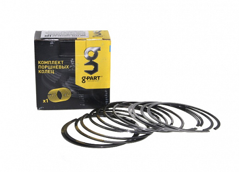 Кольца поршневые100,5 ДВС 4216 узкие ЕВРО-4
