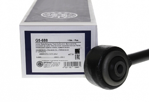 Рычаг подвески OPTIMAL G5688