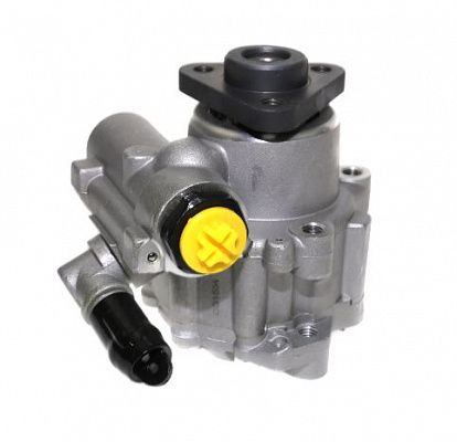 Насос ГУРа 2112,2123 LUZAR LPS0101