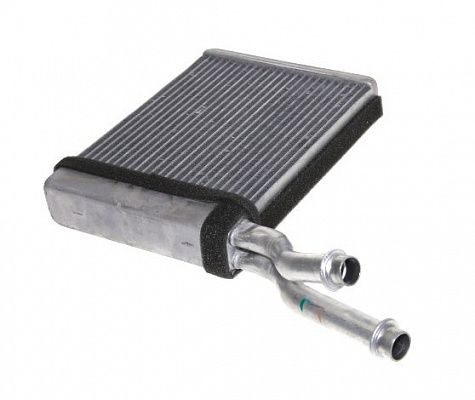 Радиатор отопителя SAT STFDA53950