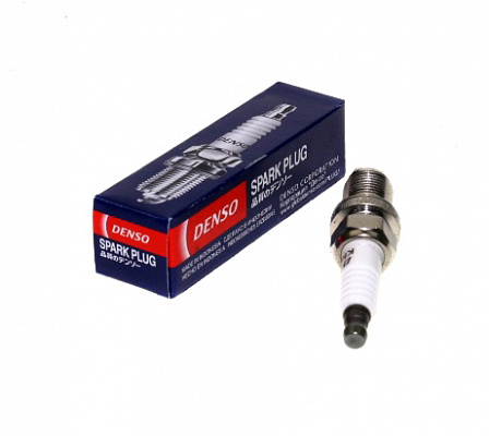 Свеча DENSO K16PR-U