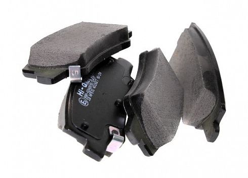 Колодки тормозные HI-Q SP4335