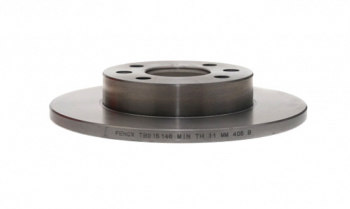 Диск тормозной FENOX TB215146