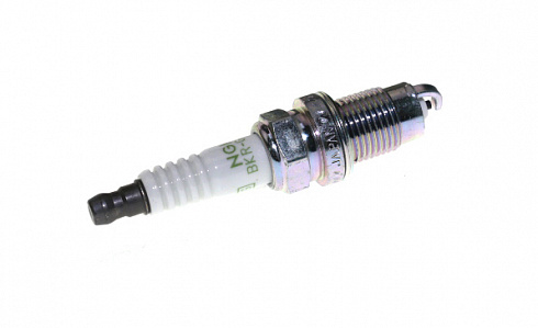 Свечи NGK №7987 BPR-GAS 2108-10 16клап. инжектор (под газ)