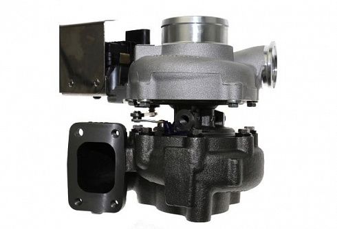 Турбокомпрессор 3302 Cummins ISF 2,8L оригинал Евро-5 5370734