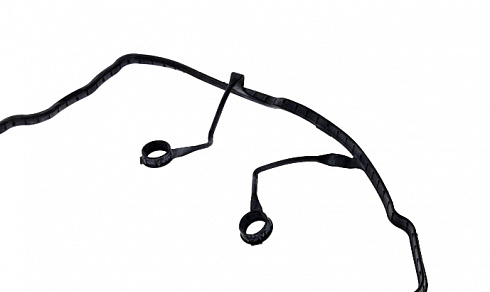 Прокладка клапанной крышки HYUNDAI 224412E000