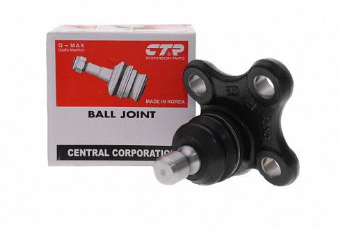 Опора шаровая CTR CB0210R CBKH42R