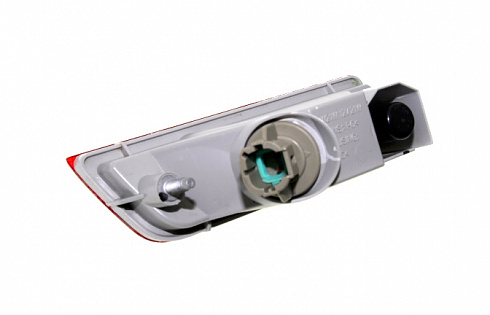 Фонарь противотуманный задний XRAY 26580EW80A